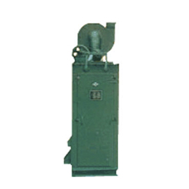 UF型單機(jī)布袋除塵器